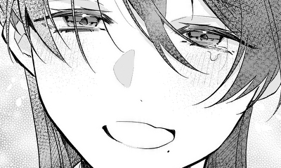 第1話 恋愛マンガ作画賞テーマ2