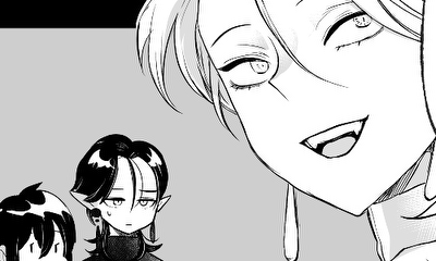 第3話 再会