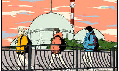 第8話 李ちゃん