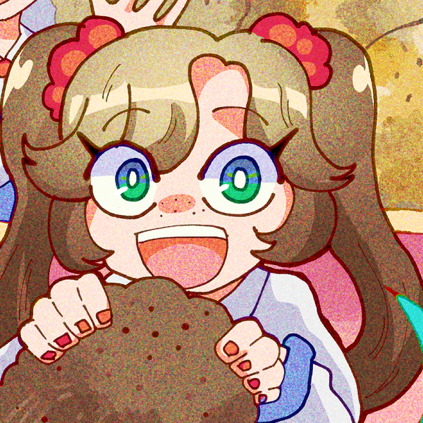 クッキー缶