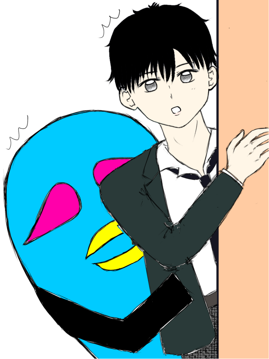 目撃者0