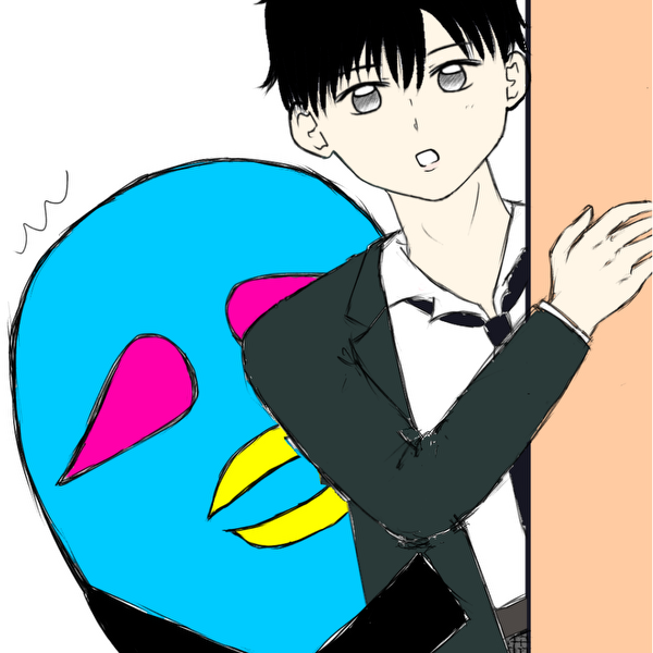 目撃者