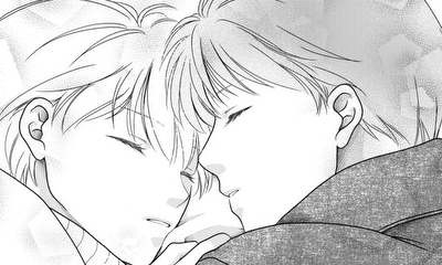 第8話 42〜46話+おまけ漫画