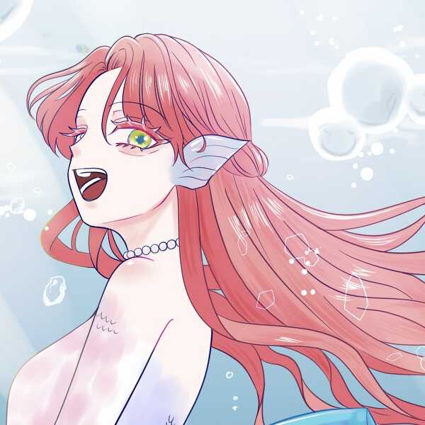 人魚