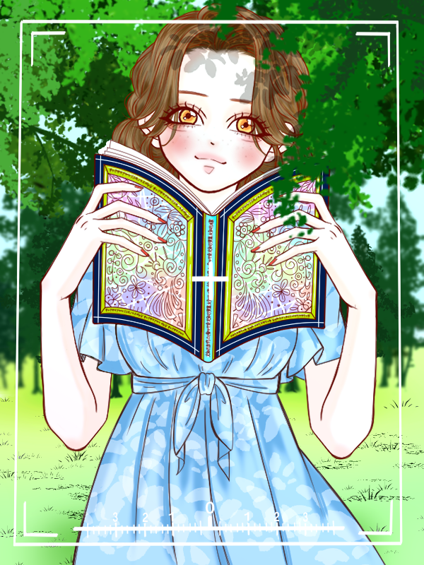 ファインダー越しのあなた0