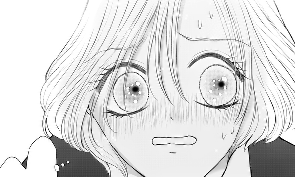 氷堂くんはヤバかった