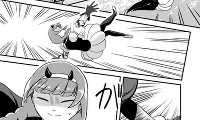 第1話 マルファス