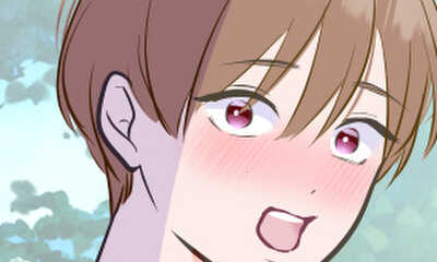 第1話 苺牛乳と三角関係