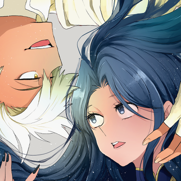 泥棒と盗まれた姫君