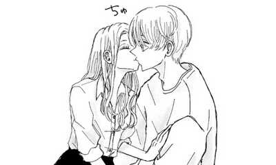 第6話 キス