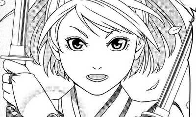 第5話 ツナギ 第４話