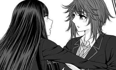 第1話 プロローグ前編～出会い～