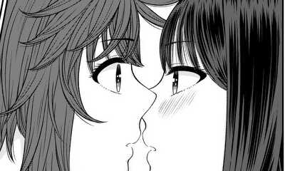 第4話 初めての感覚