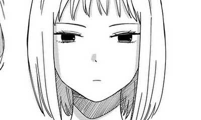 第1話 読切
