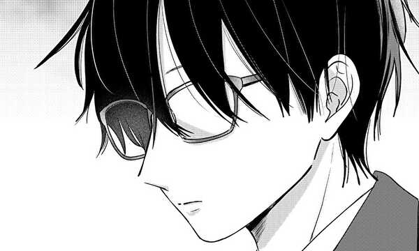 隣の席の月城くん