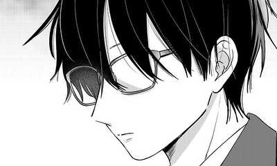 第1話 読切