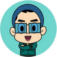 オオシカケンイチのプロフィール画像