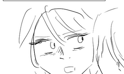 第1話 読切