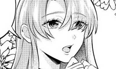 第1話 魔法の鏡の裏側