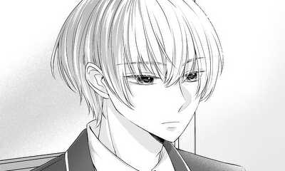 第1話 読み切り