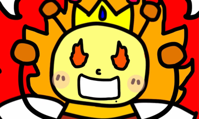 第11話 はちみちゃんの初恋。