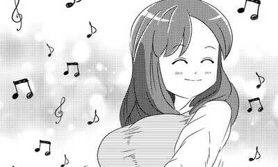 第1話 大胆な園長センセ