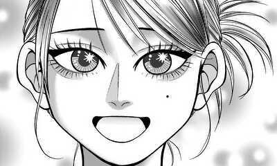 第1話 コンプレックスのその先に