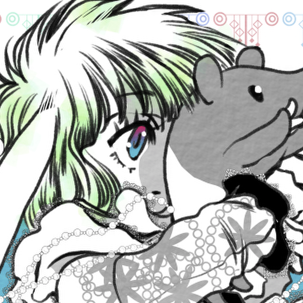 ふわふわ★