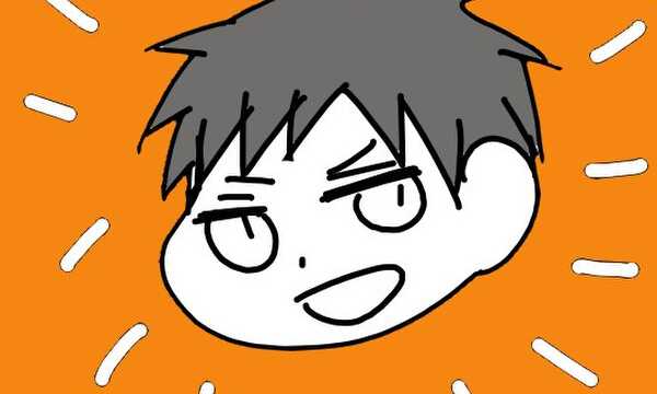 自作品のキャラ香水を作るよ！