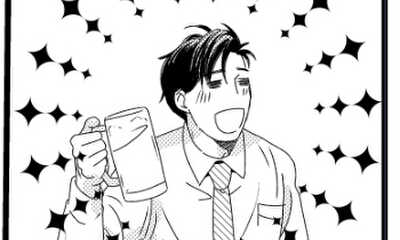 第1話 私の胃袋が恋をした