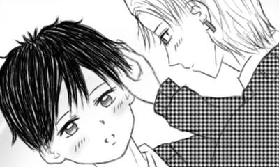 第18話 神楽坂くんは押しが強いひとだった。