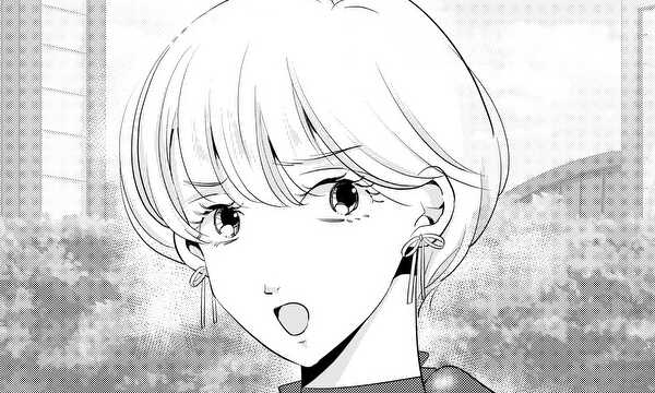 恋愛マンガ作画大賞（テーマ1）