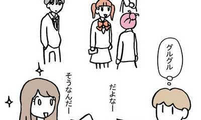 第36話 グルグル