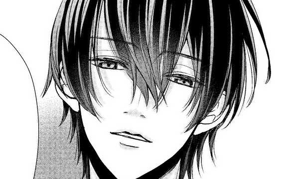 こっそりだけどいちゃつきたい