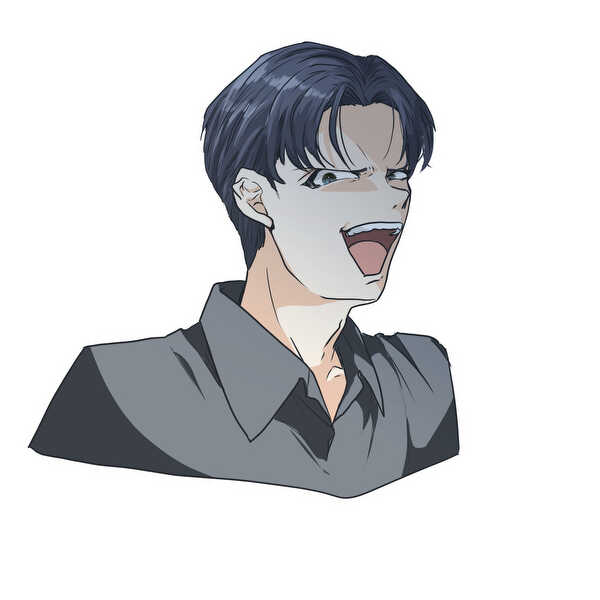 ゲス顔