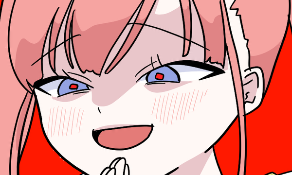 コロしたいリンちゃんとコロしたいマキくん