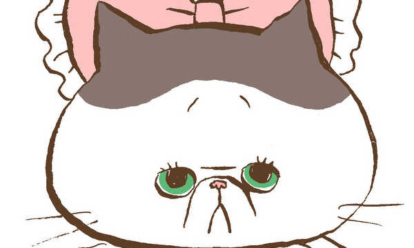 ヌコリーヌ