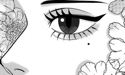 第1話 僕と萩ちゃん