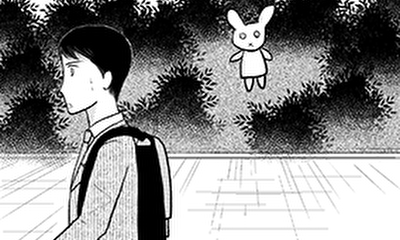 第7話 保育園お迎え途中で、あのぬいぐるみが…？