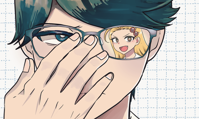 第1話 本田さんは今日も！手厳しい