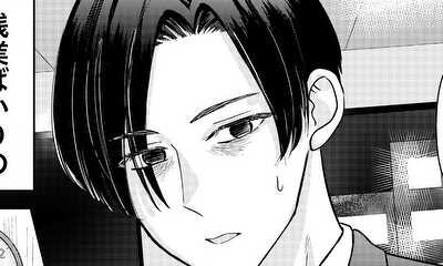 第1話 一日の癒し