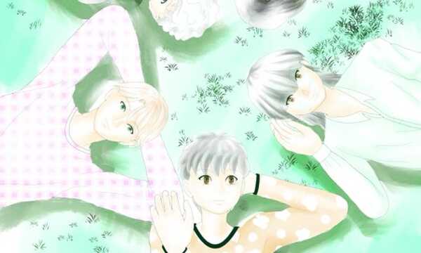 転生の森