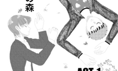 第1話 act-1