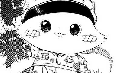 第5話 「不安な見送り」