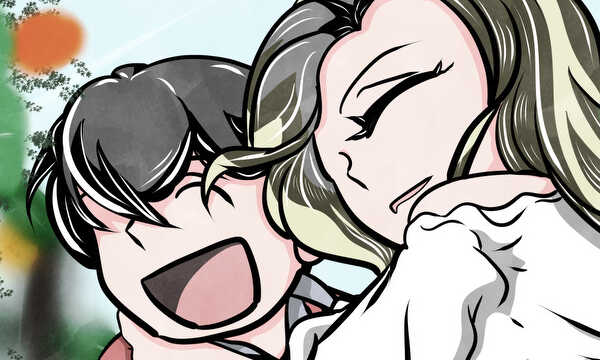 兄と妹無人島で２人キリ何もないわけもなく…