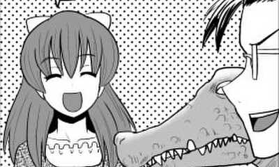 第1話 あなたと共にどこまでも