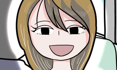 第1話 人生いろいろ歳のとり方もいろいろ
