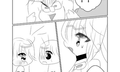 第1話 読み切り