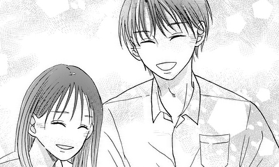 第1話 「２２センチ」のちぢめかた