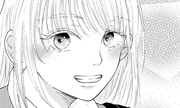 もっともっと好きになる